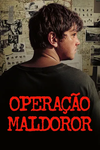 Operação Maldoror