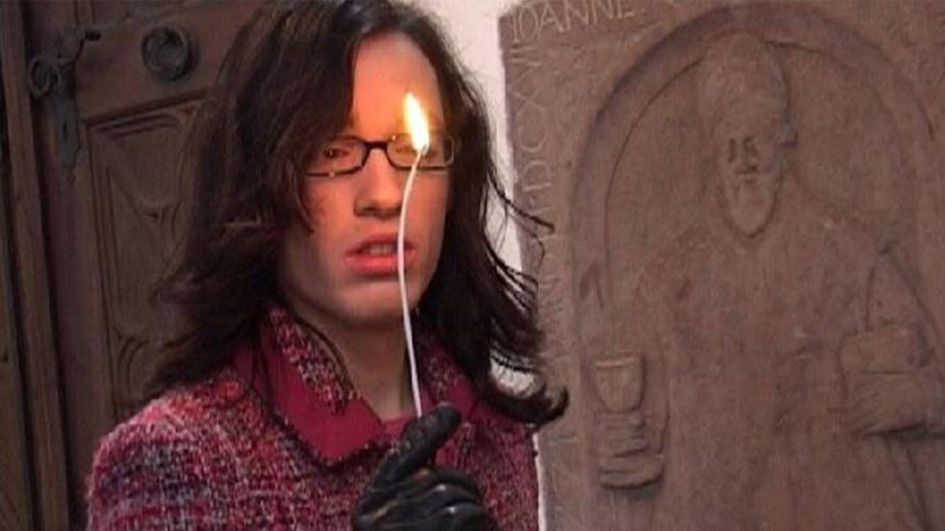 Foto do filme Daniel, der Zauberer