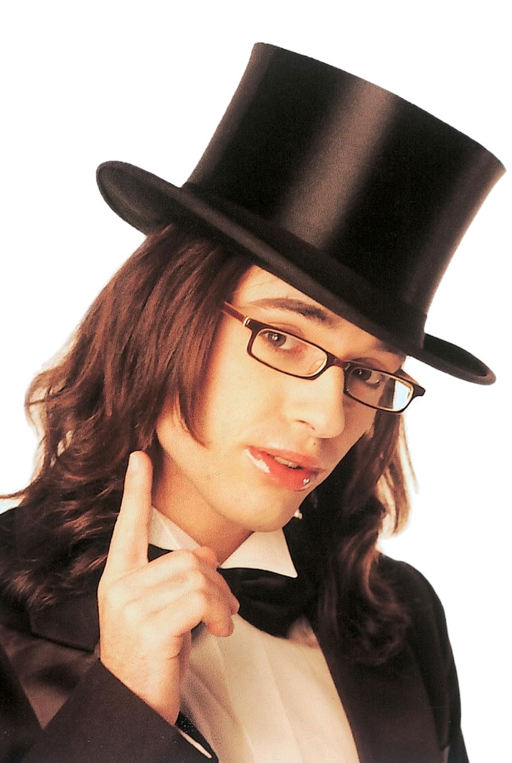 Daniel, der Zauberer