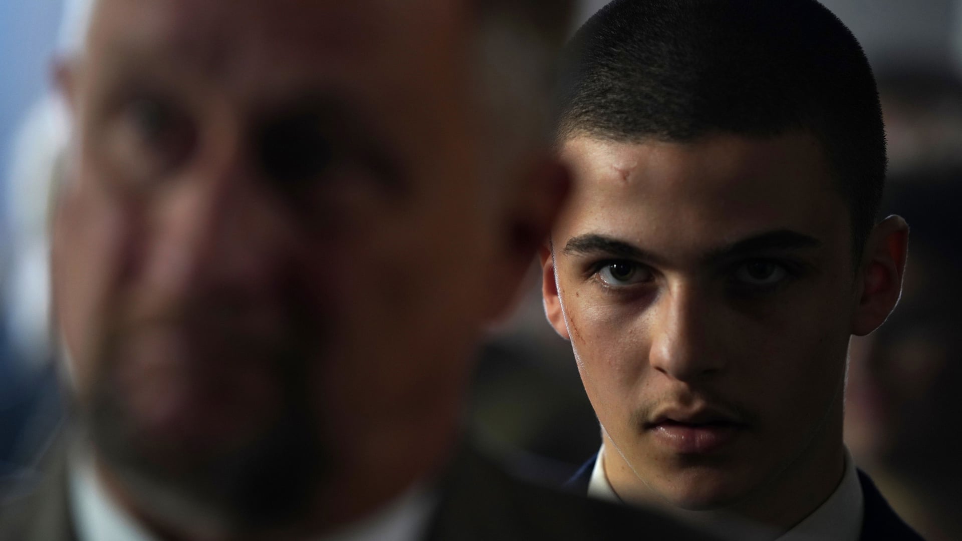 Foto do filme Corações Partidos