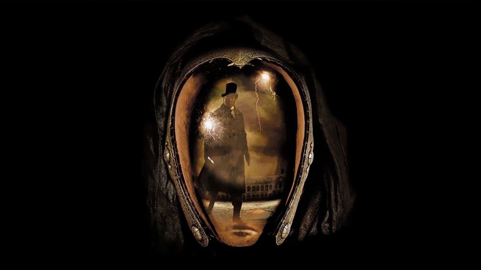 Foto do filme Vidocq - O Mito