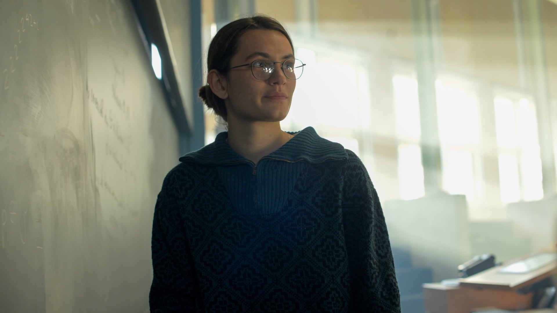 Foto do filme O Desafio de Marguerite