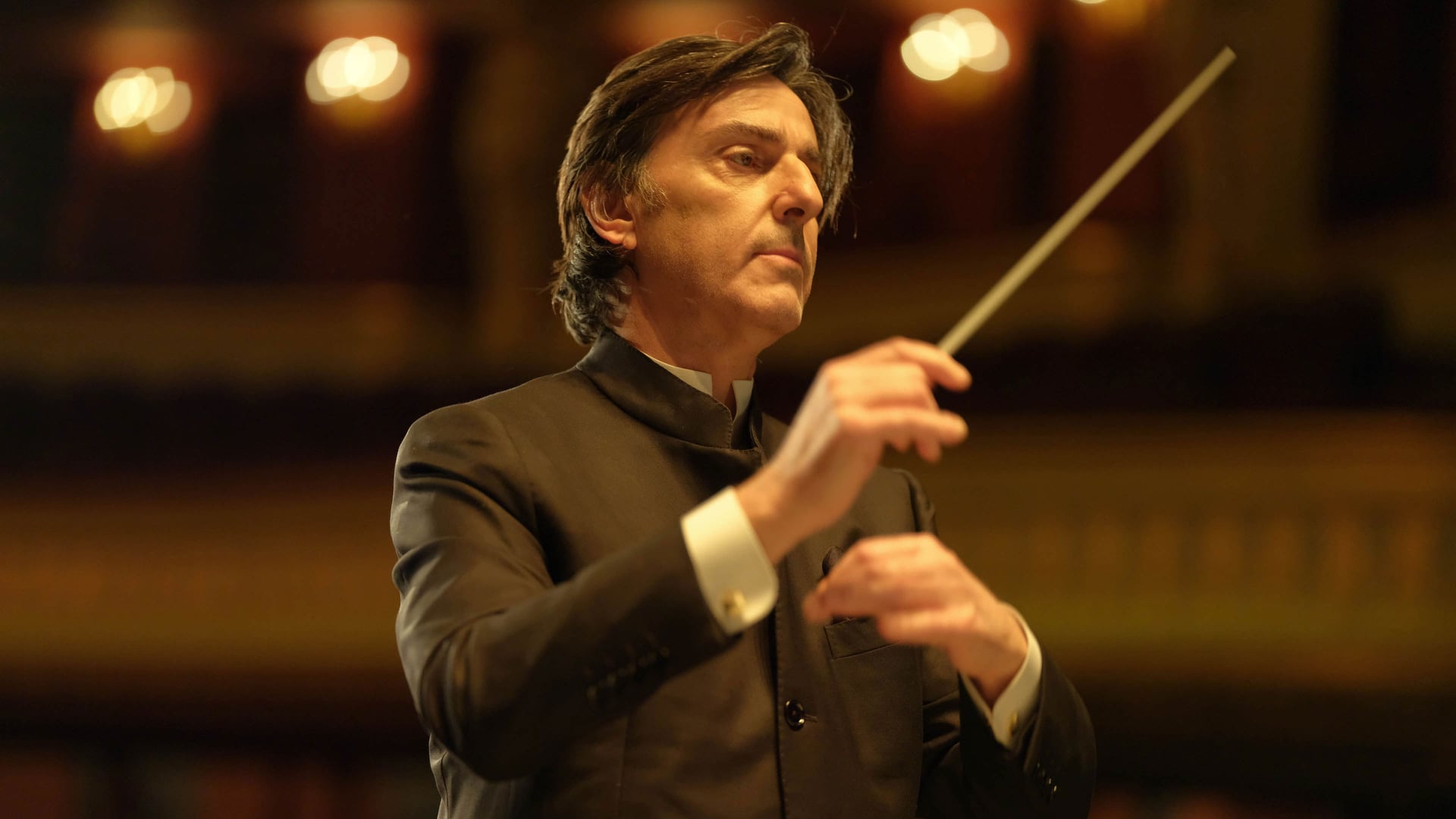 Foto do filme Maestro(s)