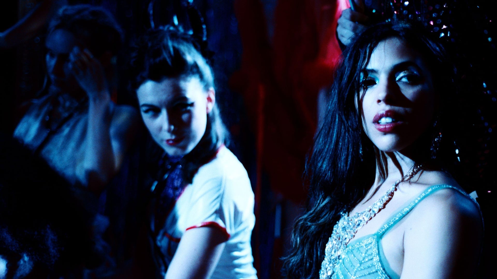 Foto do filme Clube do Desejo