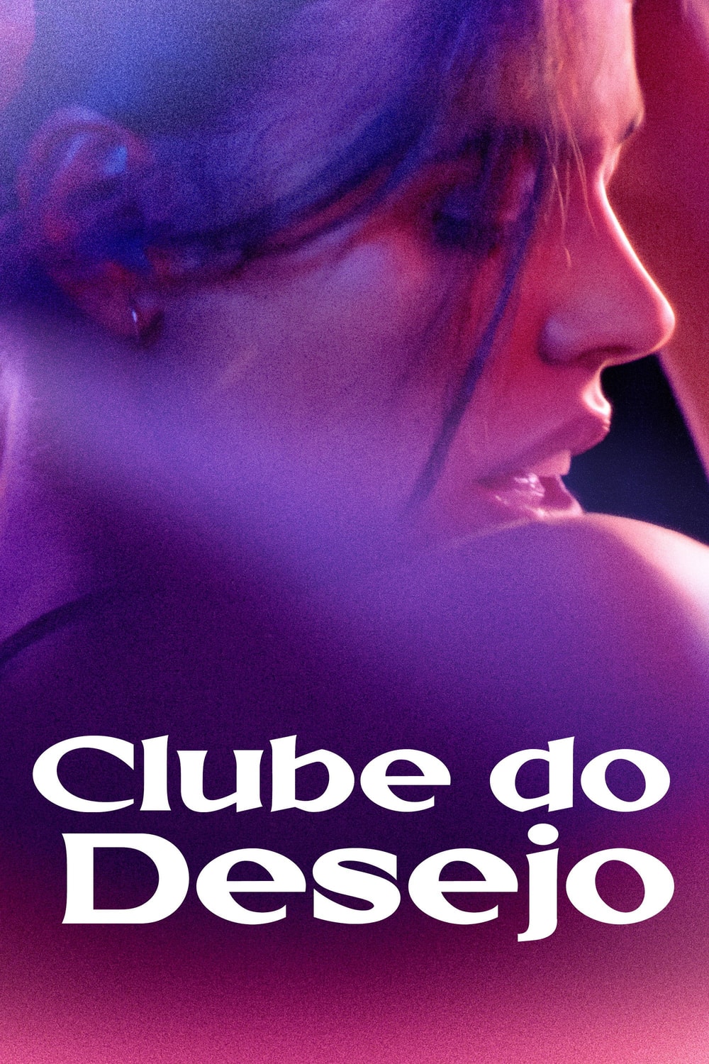 Clube do Desejo