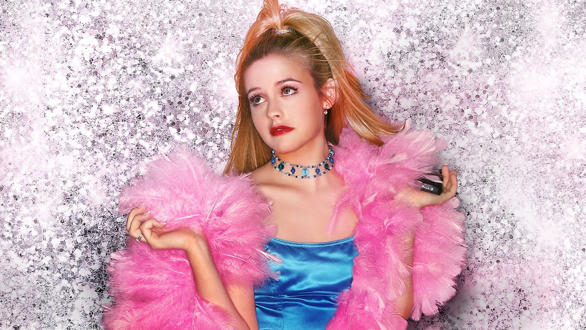 Foto do filme As Patricinhas de Beverly Hills