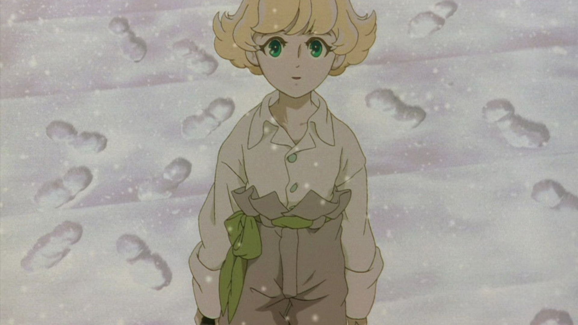 Foto do filme Metrópolis