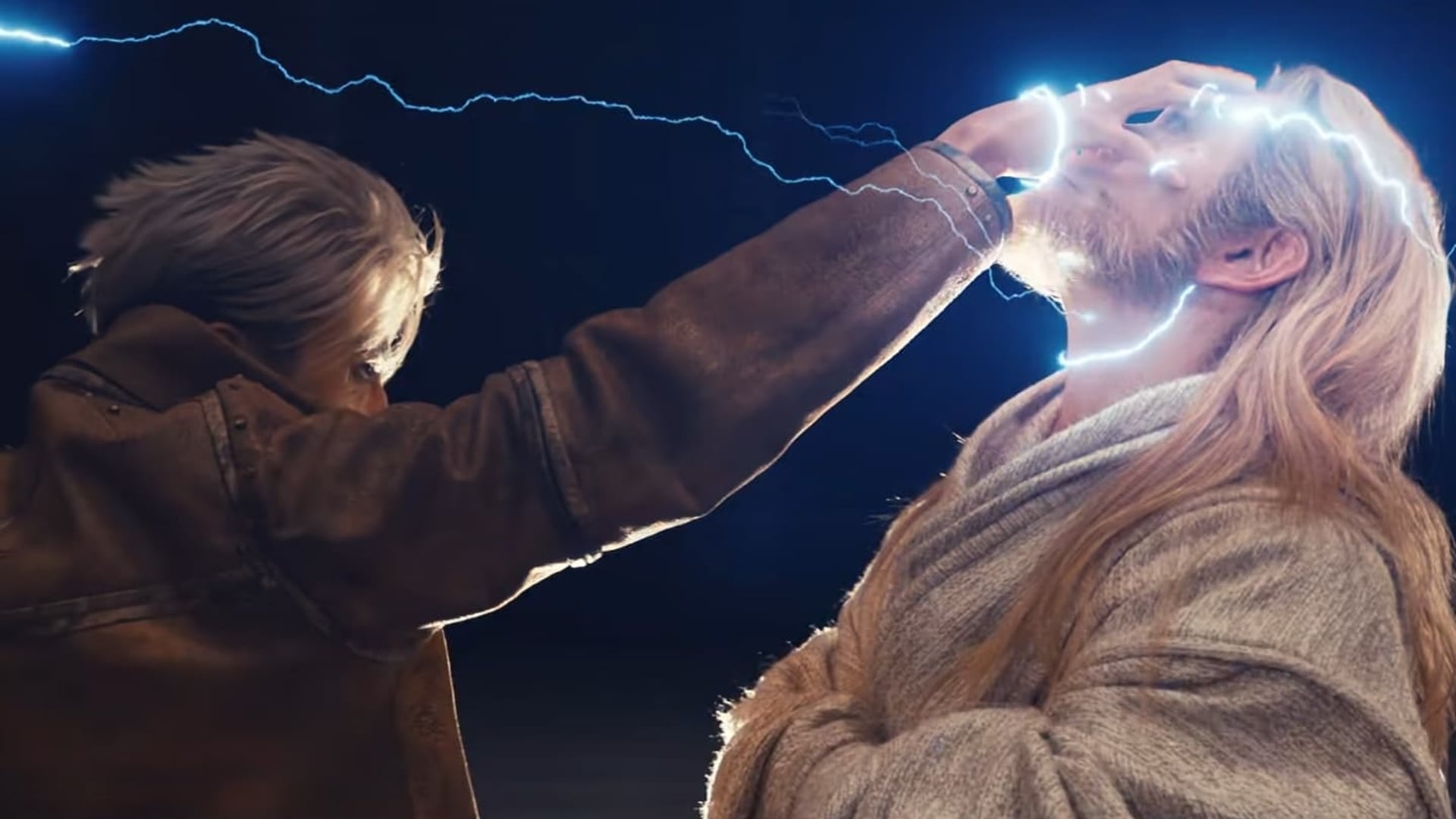 Foto do filme Fullmetal Alchemist: A Alquimia Final