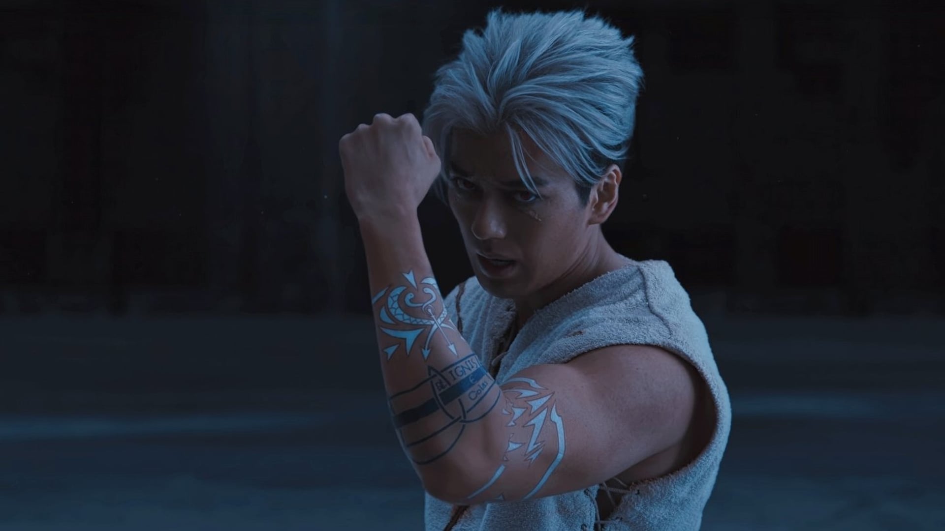 Foto do filme Fullmetal Alchemist: A Alquimia Final