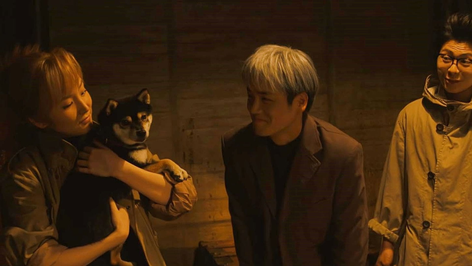 Foto do filme Fullmetal Alchemist: A Alquimia Final