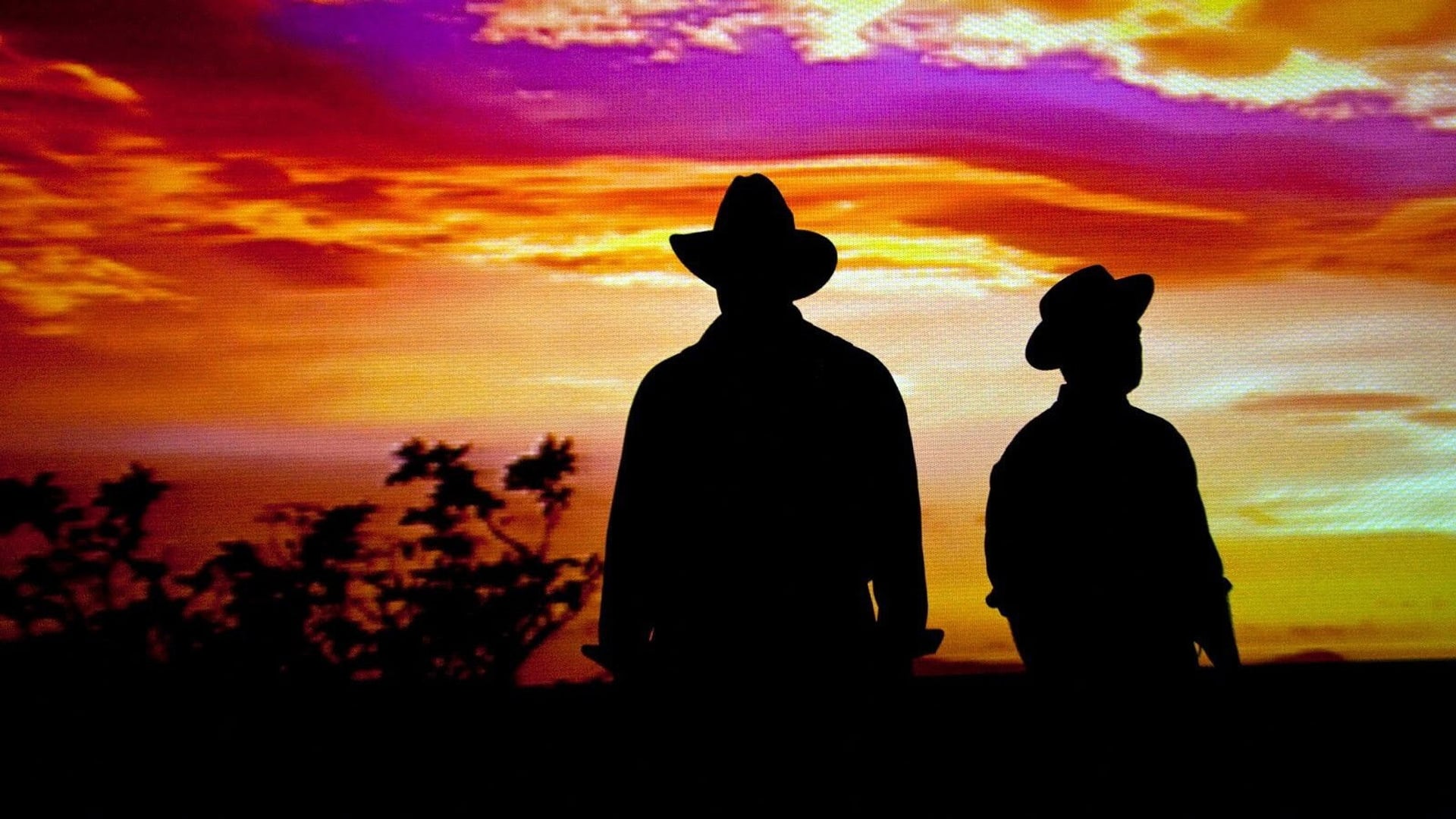 Foto do filme Ratos e Homens