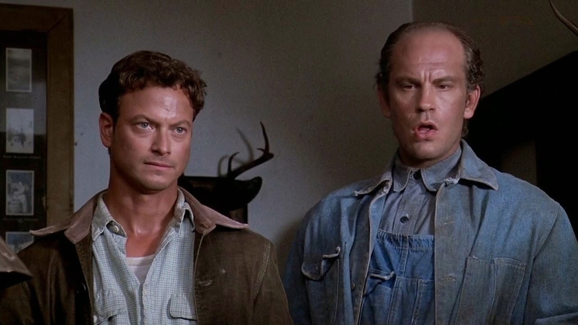 Foto do filme Ratos e Homens