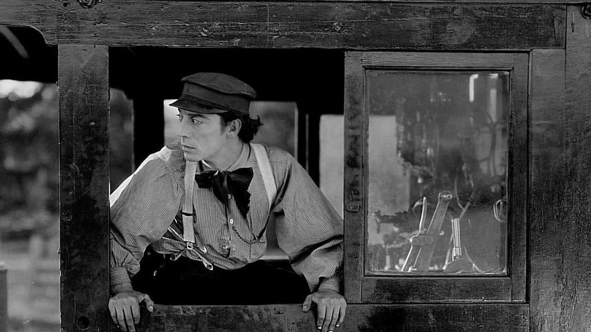 Foto do filme A General