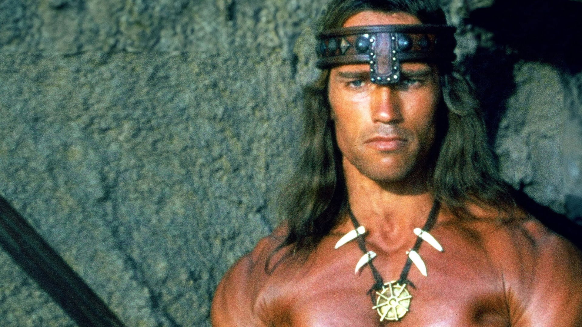 Foto do filme Conan, o Destruidor