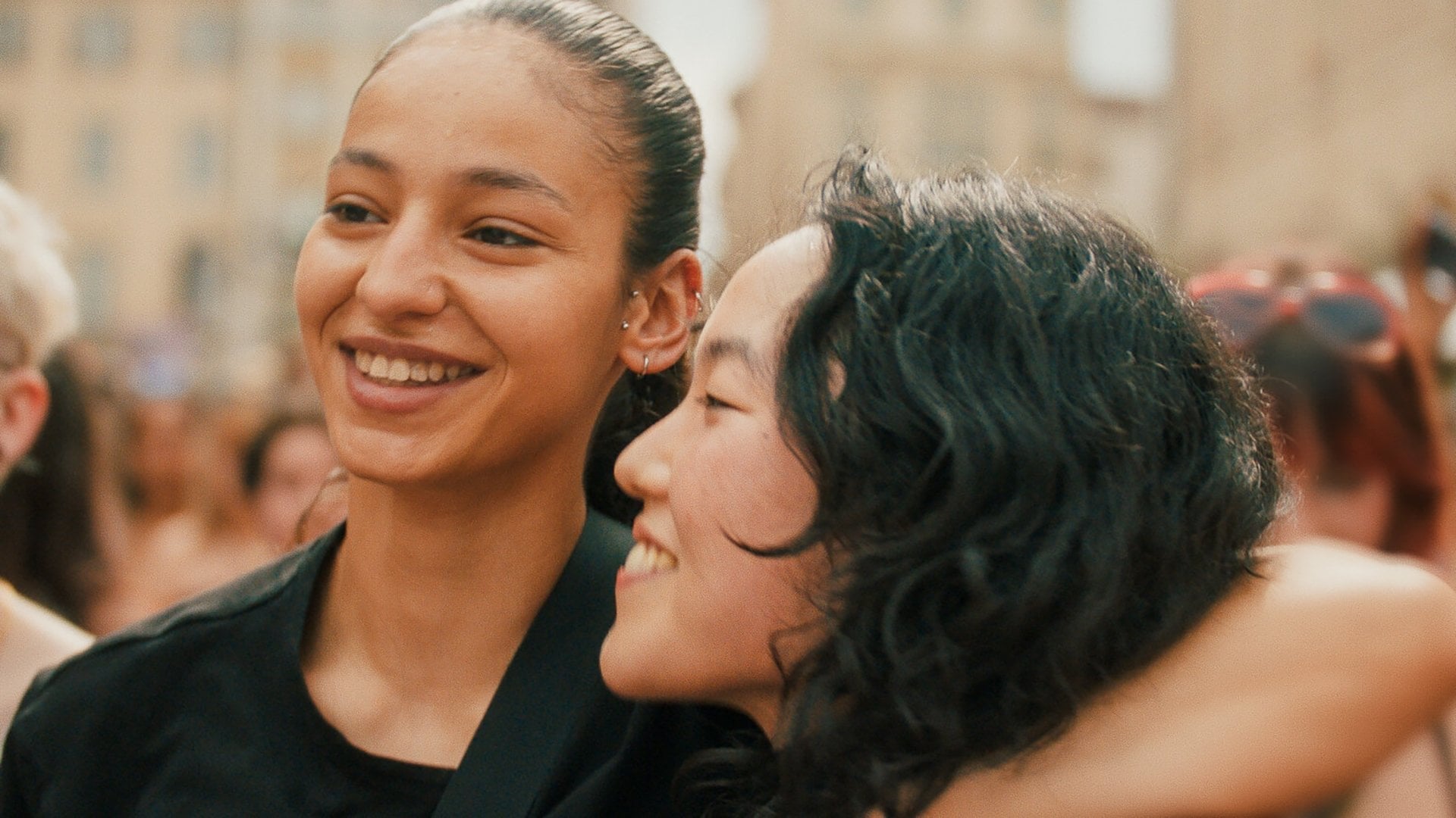 Foto do filme La Petite Dernière