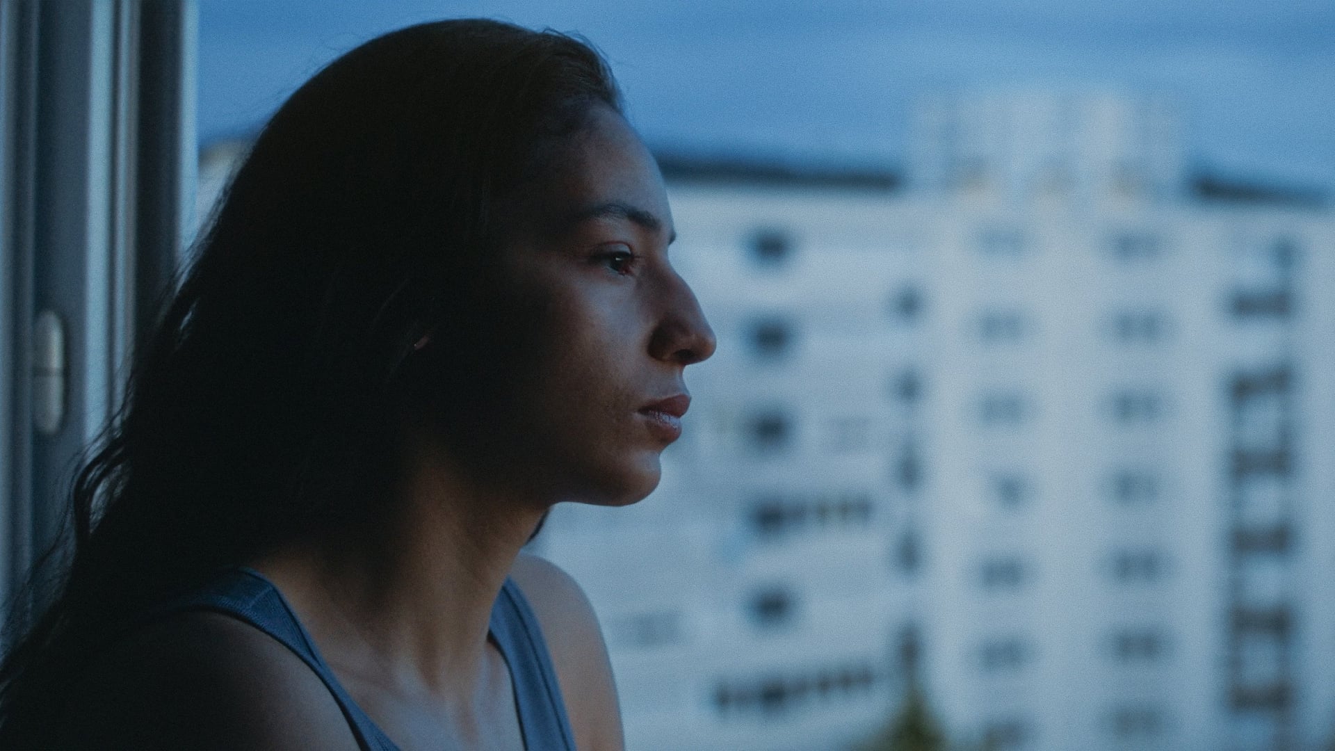 Foto do filme La Petite Dernière