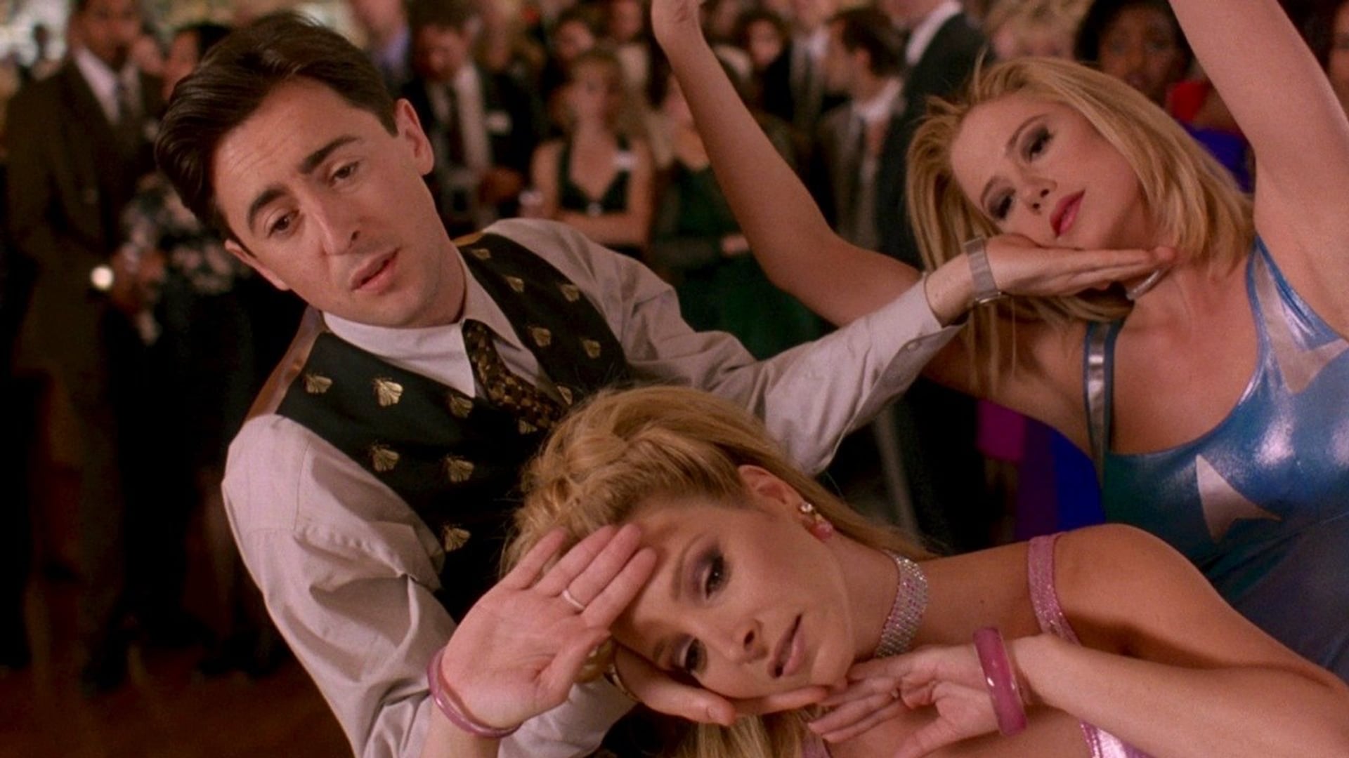 Foto do filme Romy e Michele