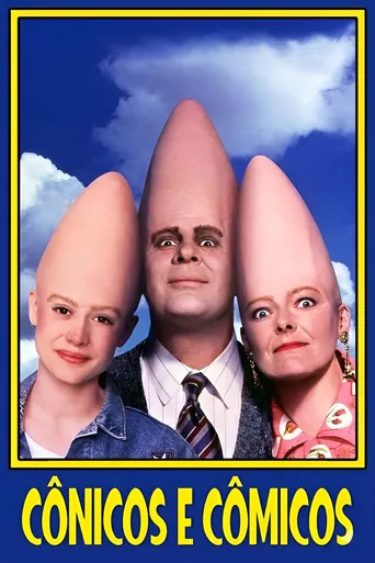 Cônicos e Cômicos