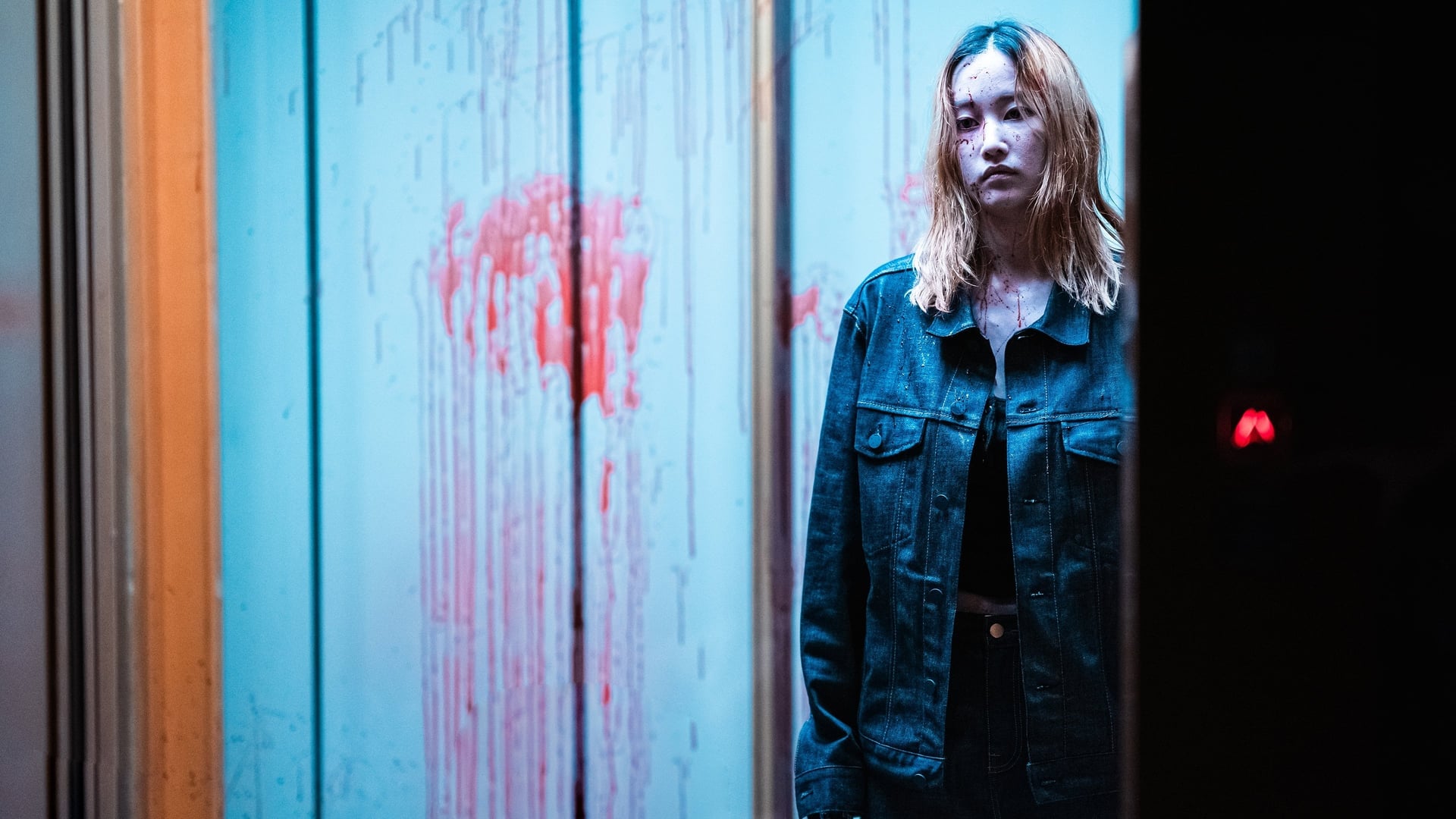 Foto do filme A Bailarina