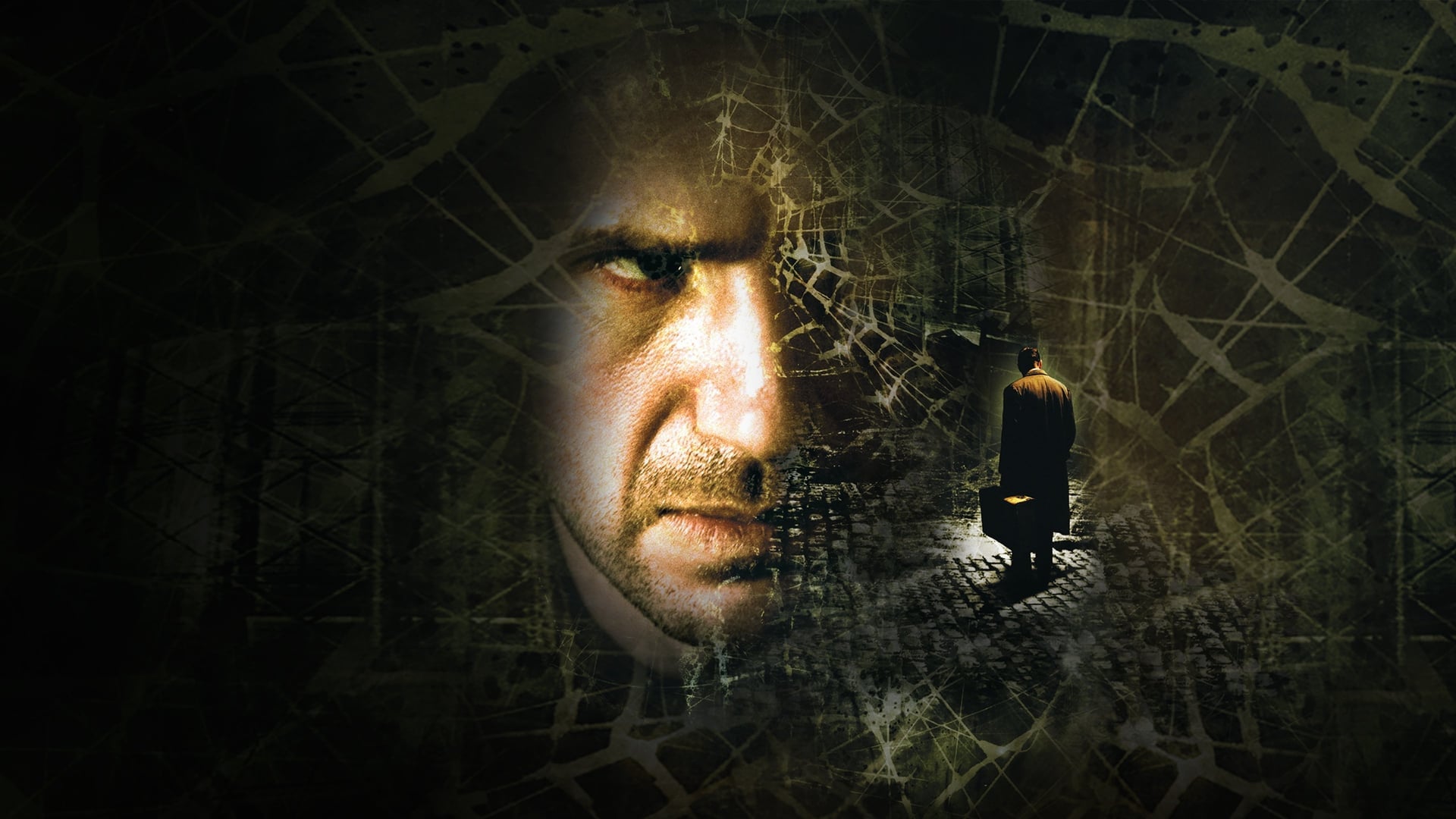 Foto do filme Spider - Desafie Sua Mente