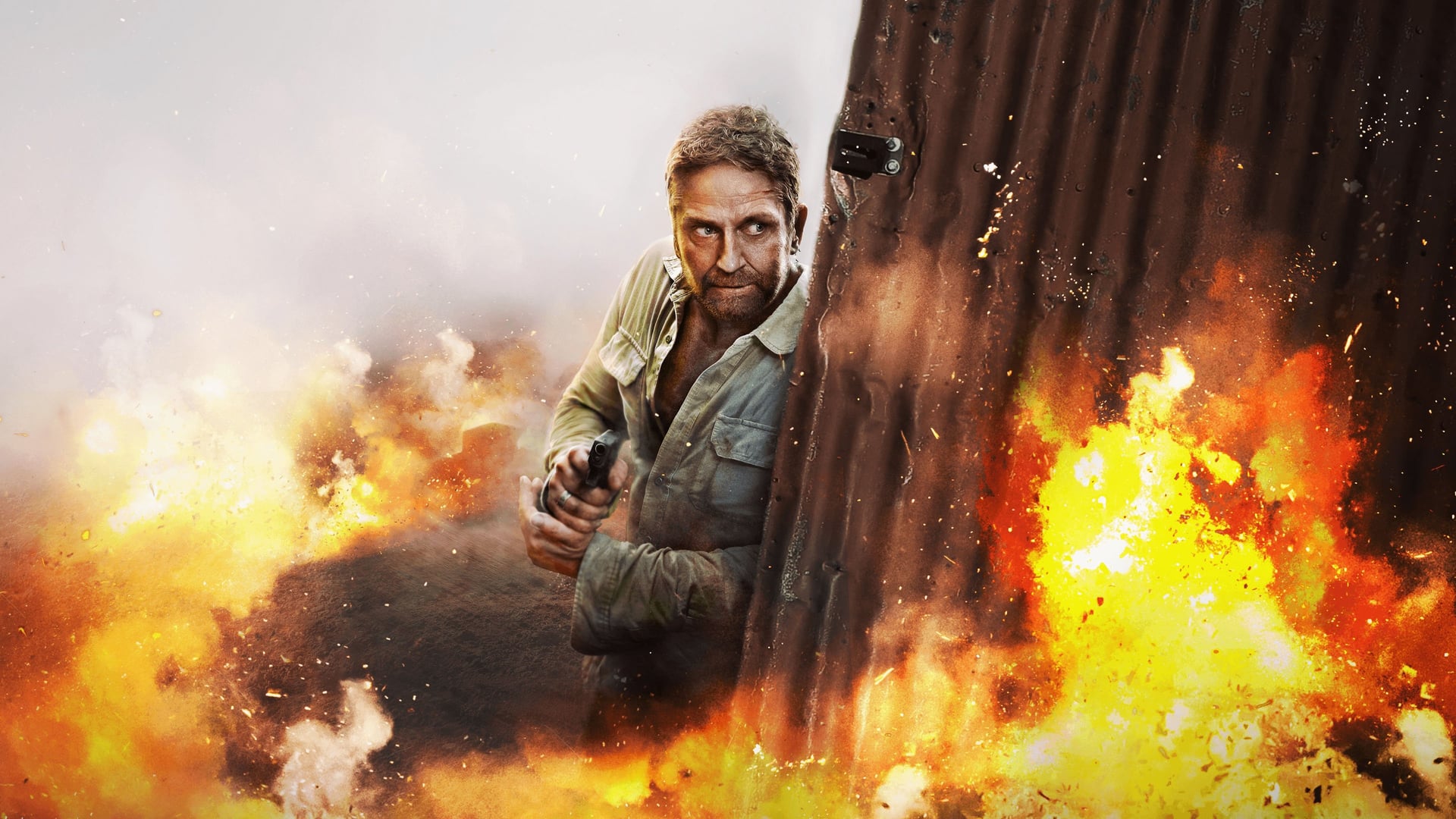 Foto do filme Caça Implacável