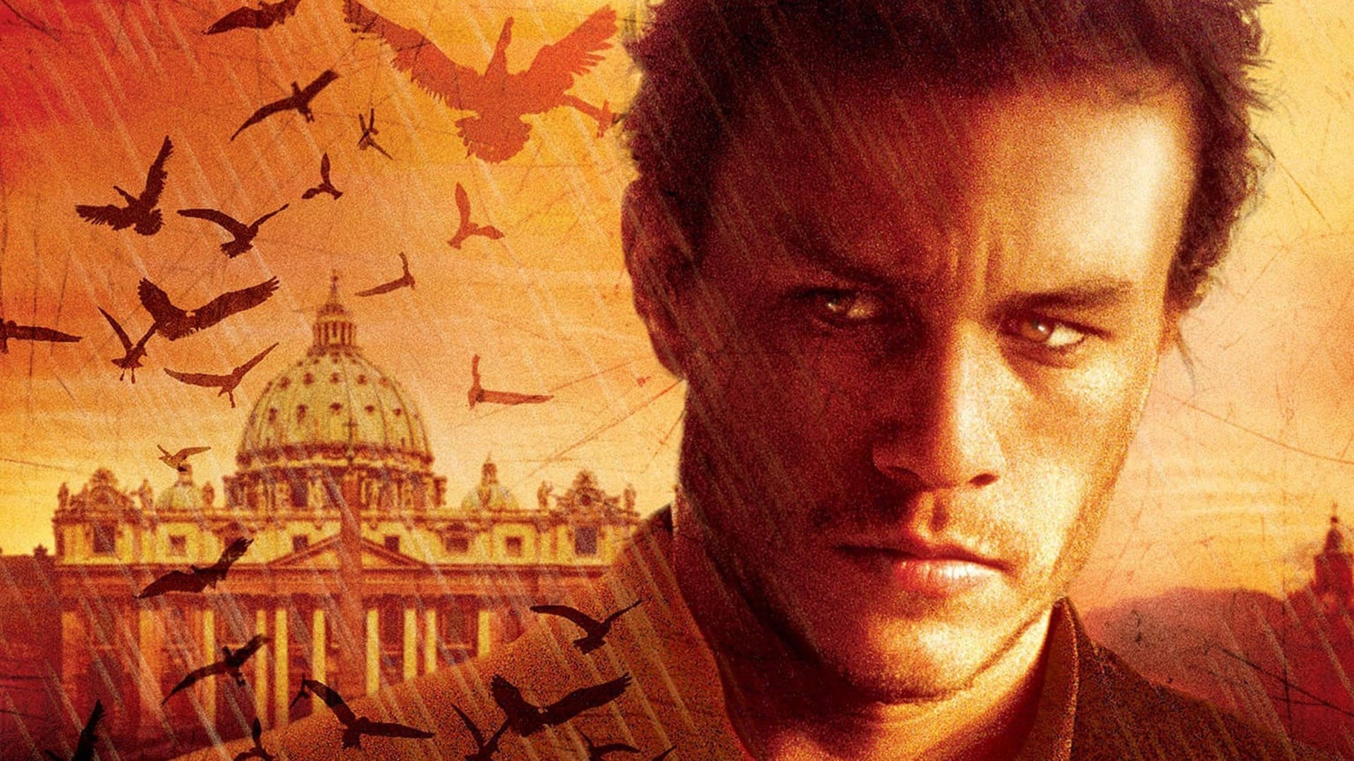 Foto do filme Devorador de Pecados