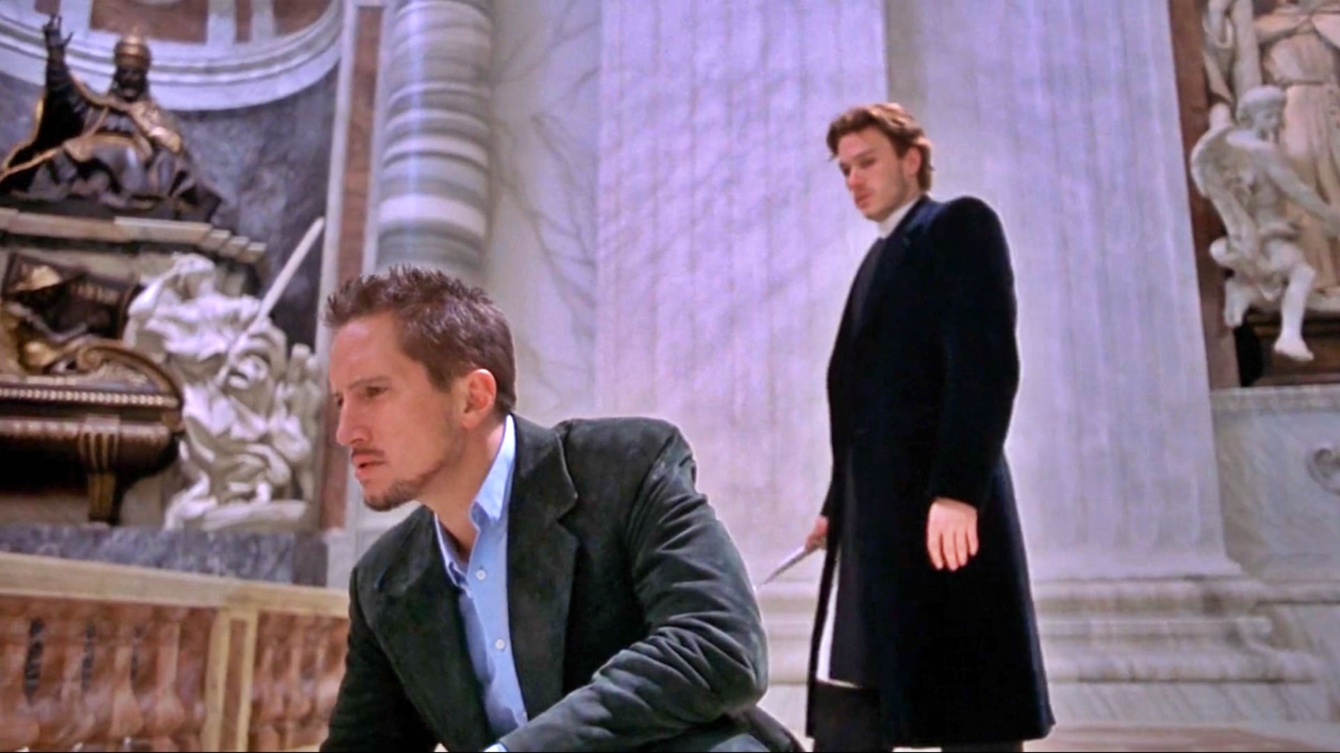 Foto do filme Devorador de Pecados