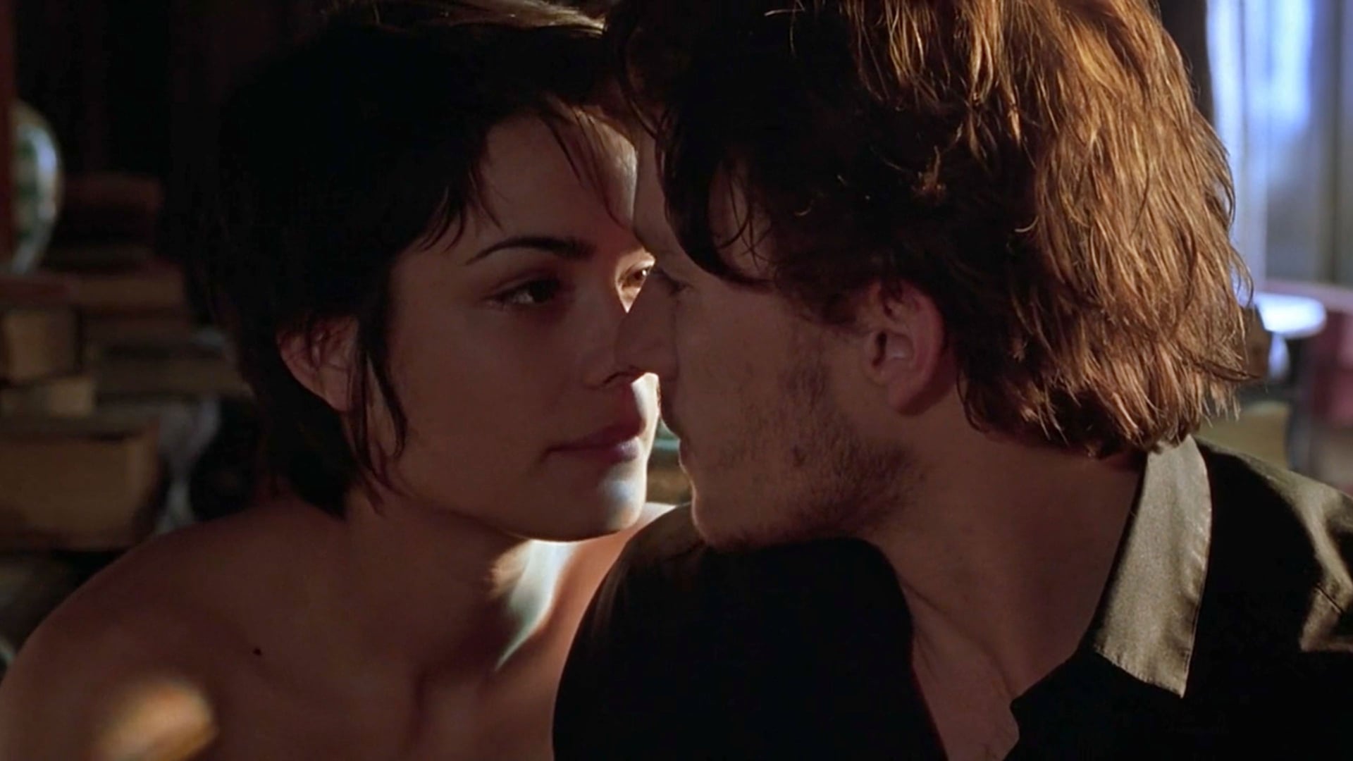 Foto do filme Devorador de Pecados