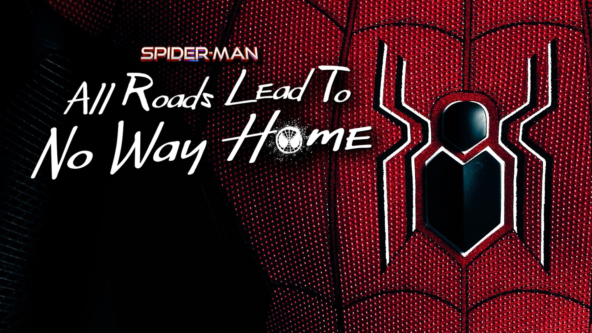 Foto do filme Homem-Aranha: Todos os Caminhos Levam a 'Sem Volta para Casa'