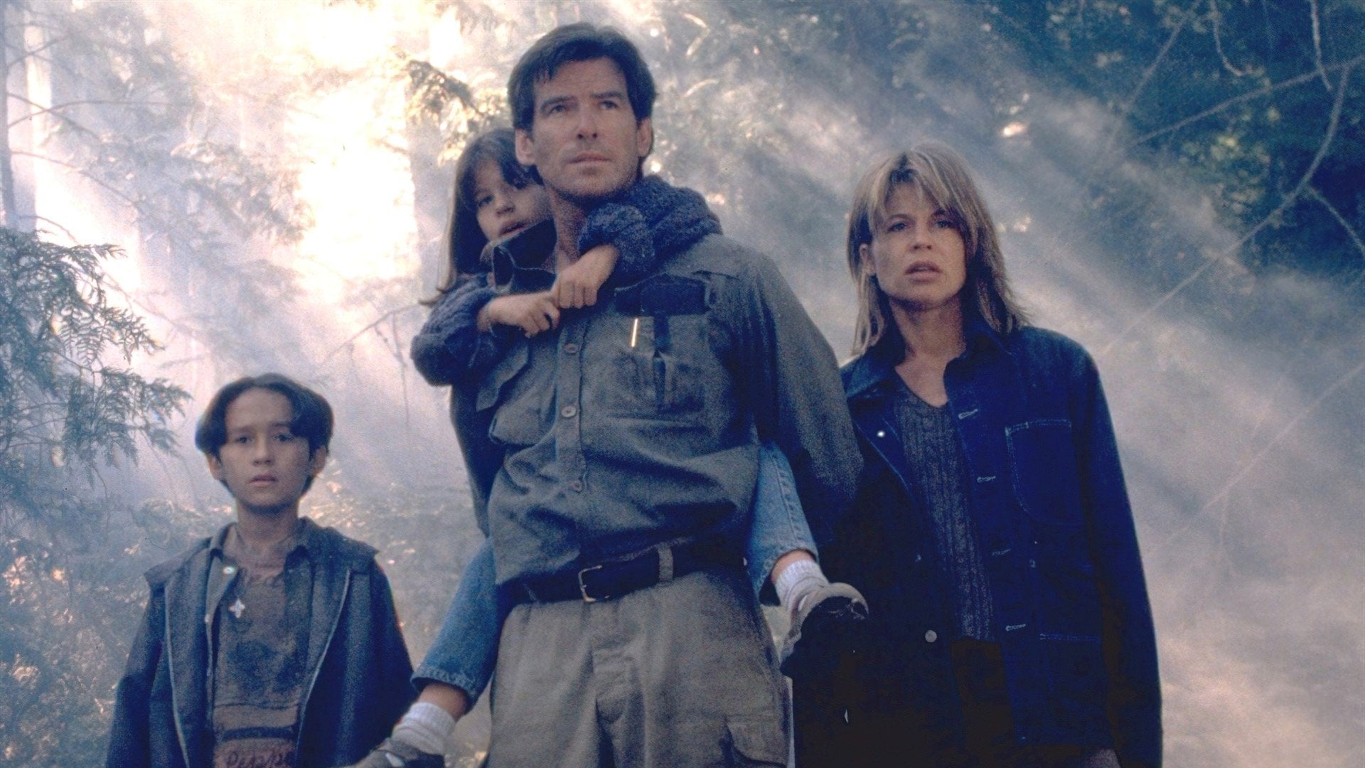 Foto do filme O Inferno de Dante