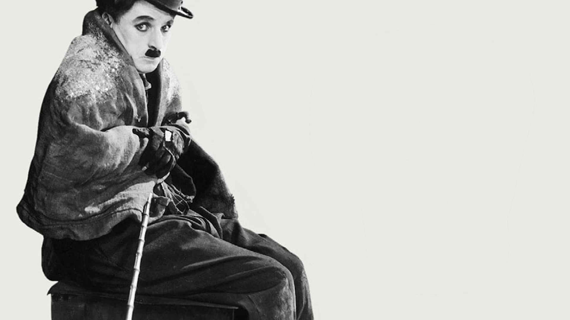 Foto do filme Em Busca do Ouro