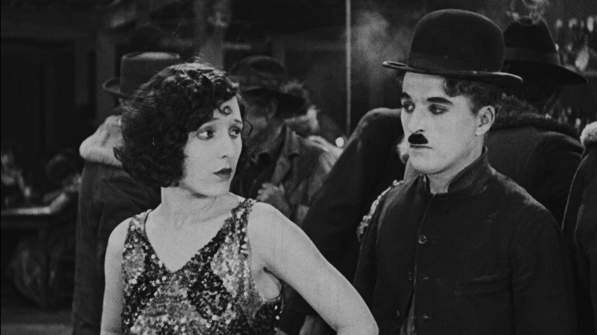 Foto do filme Em Busca do Ouro
