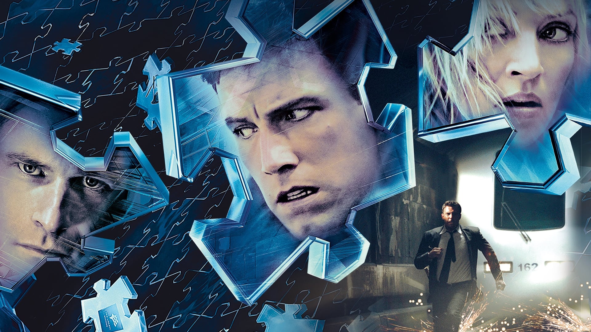 Foto do filme O Pagamento