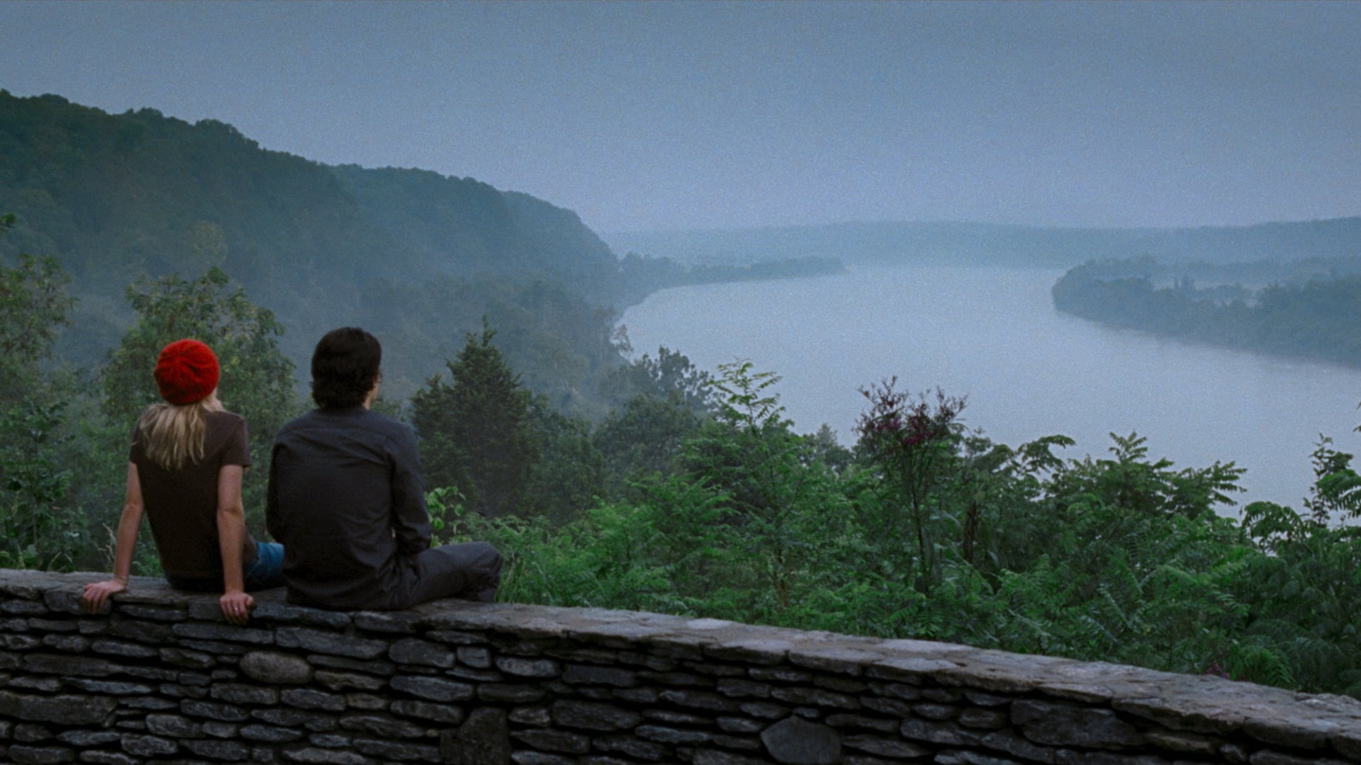 Foto do filme Tudo Acontece em Elizabethtown