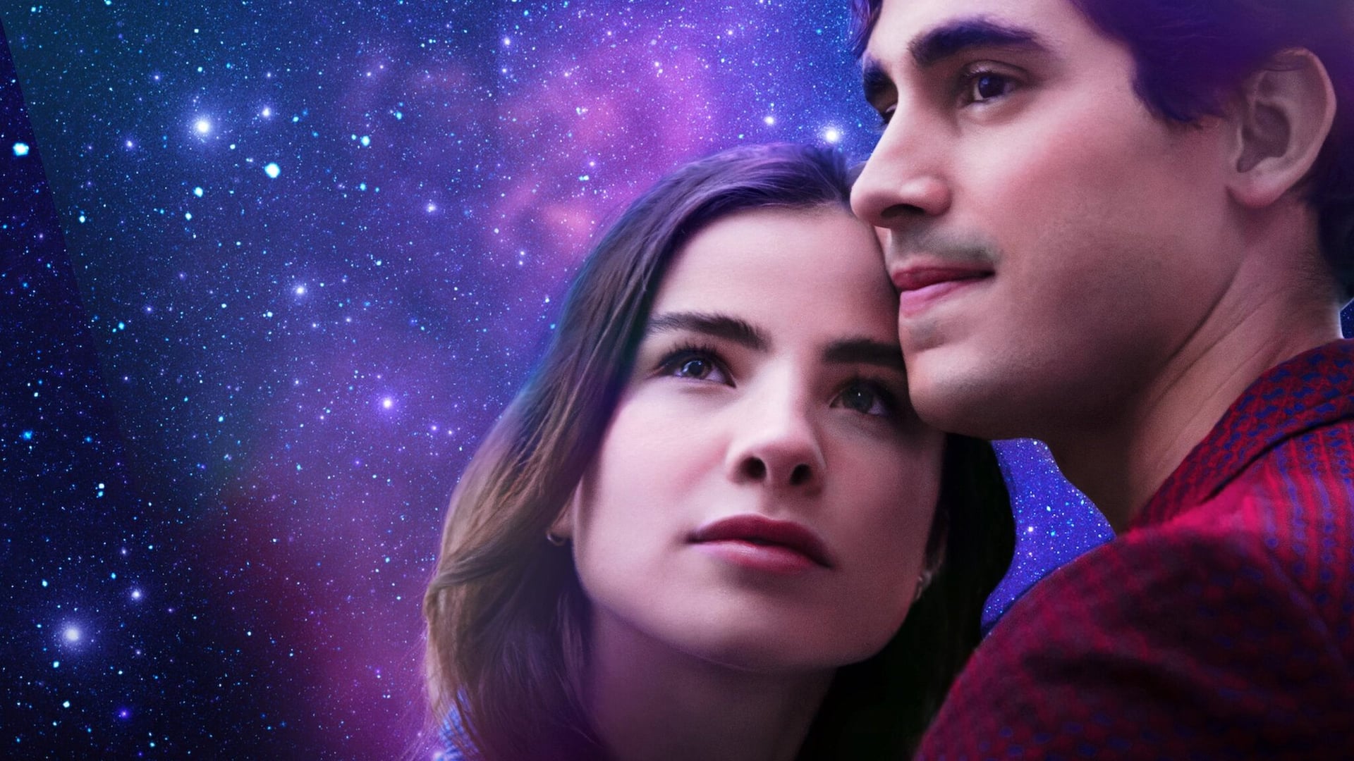 Foto do filme Depois do Universo