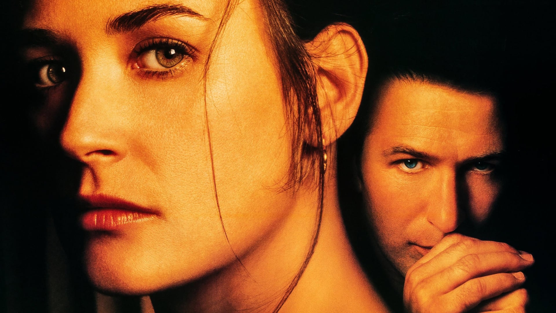 Foto do filme A Jurada