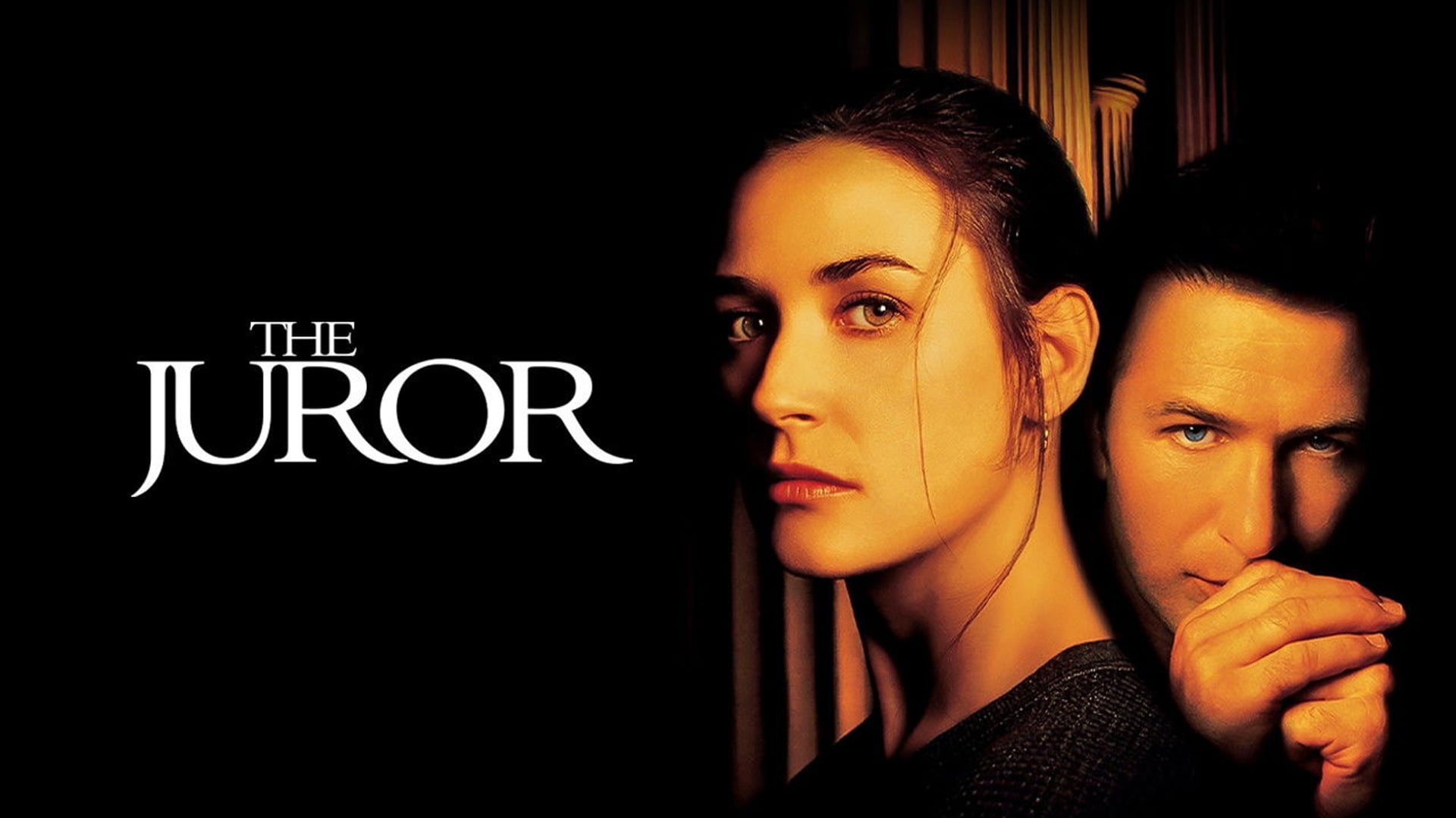 Foto do filme A Jurada