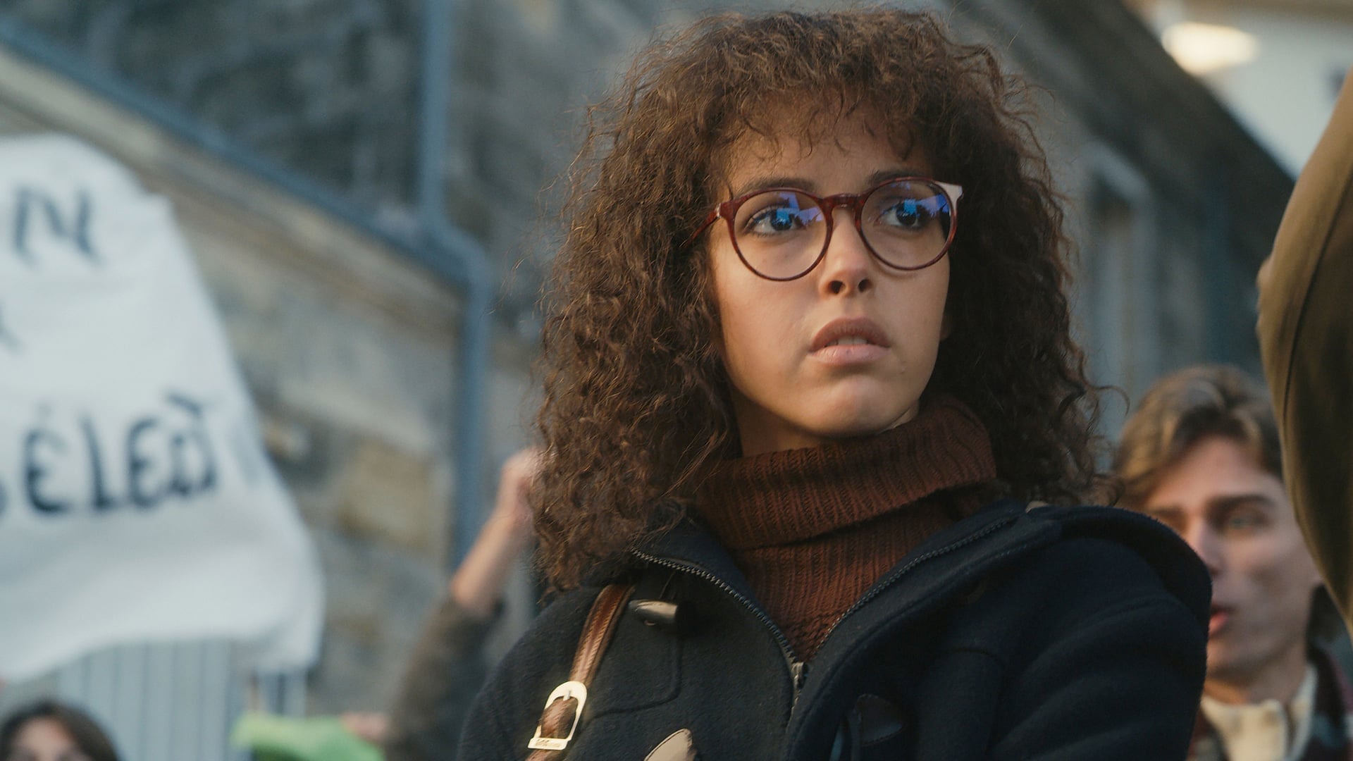 Foto do filme Nos frangins