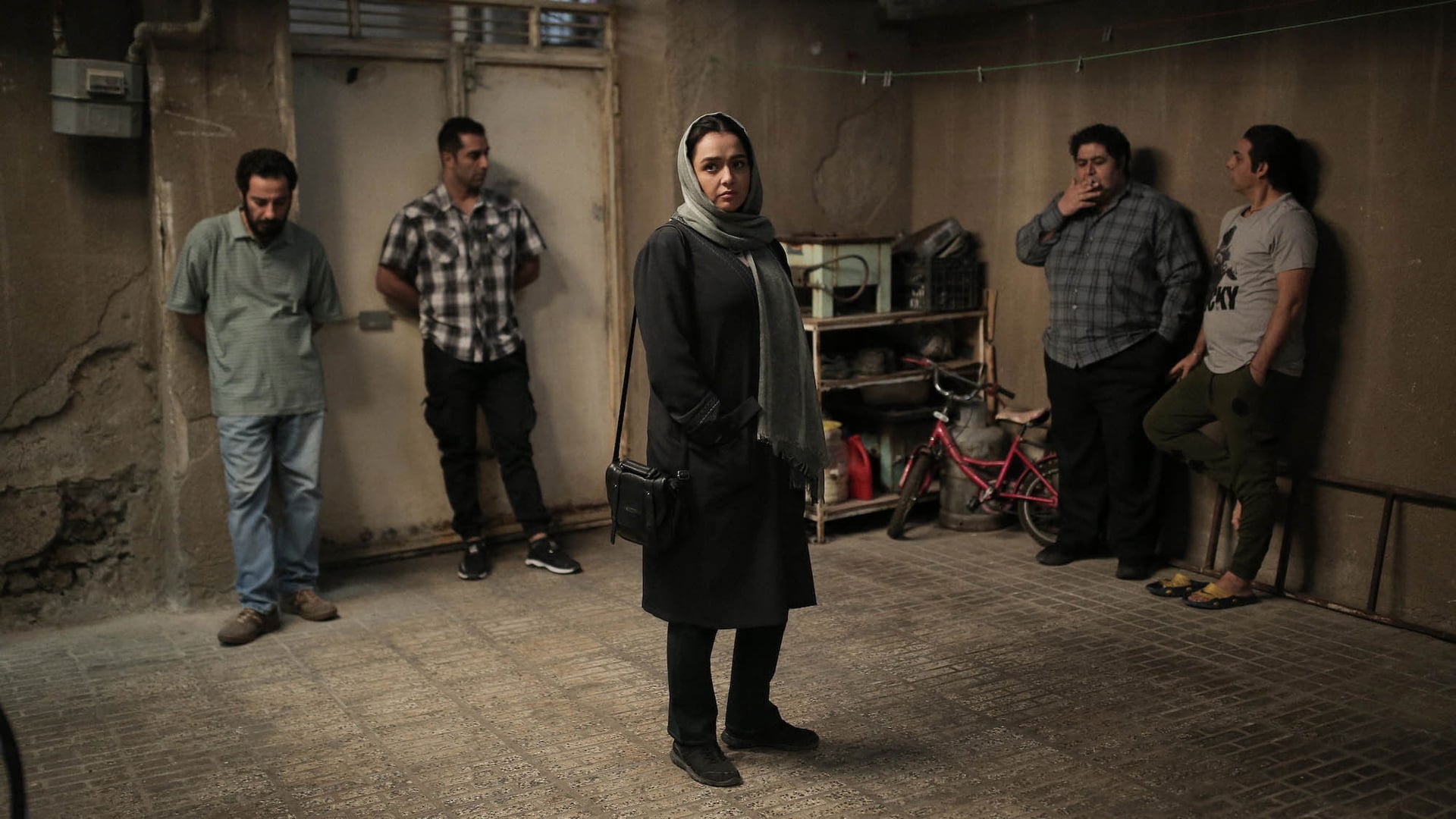 Foto do filme Os Irmãos de Leila