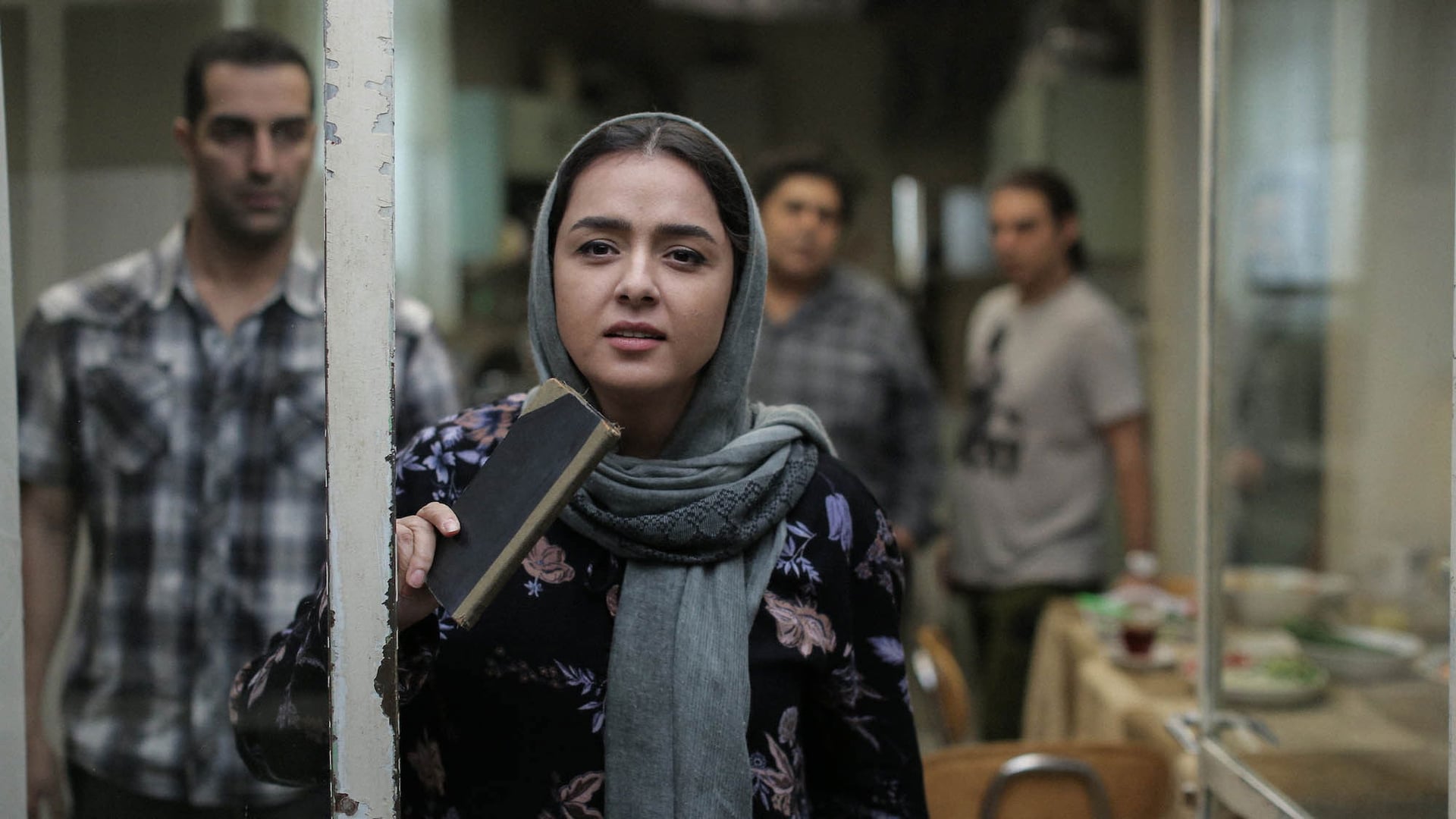 Foto do filme Os Irmãos de Leila