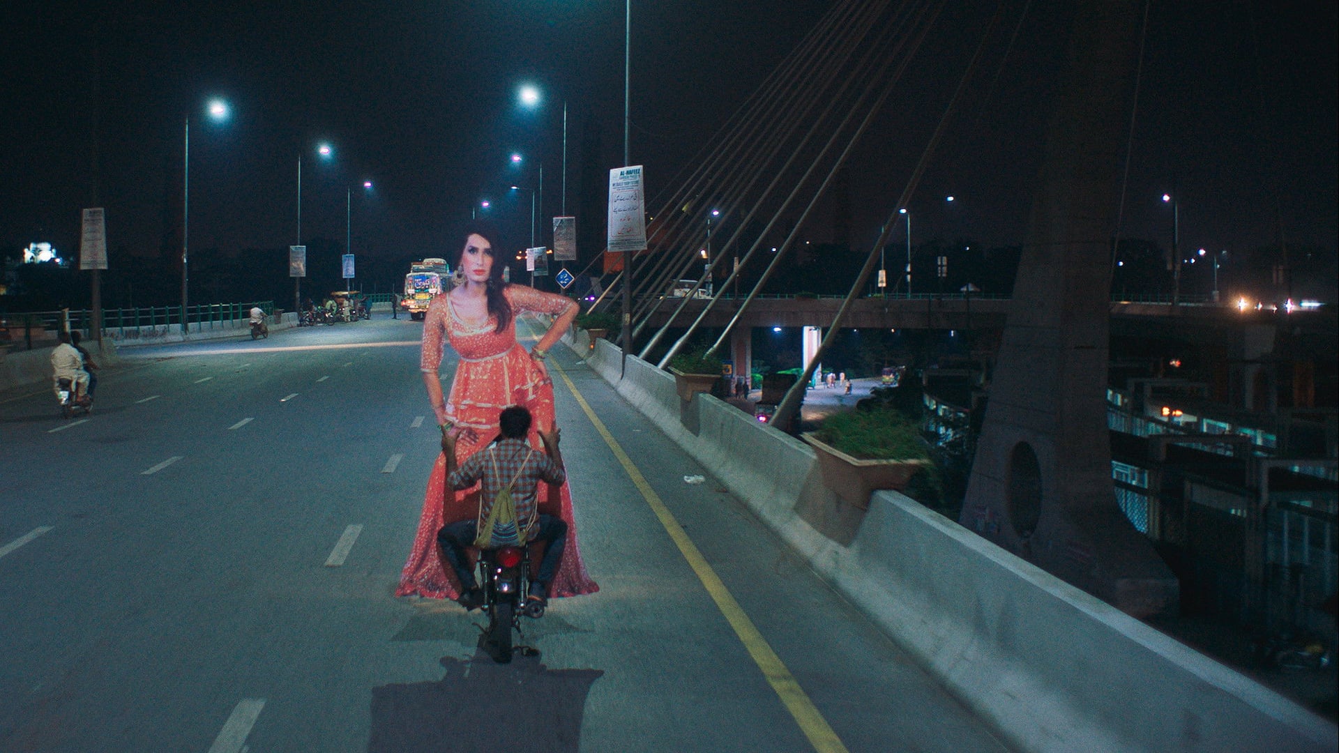 Foto do filme Joyland