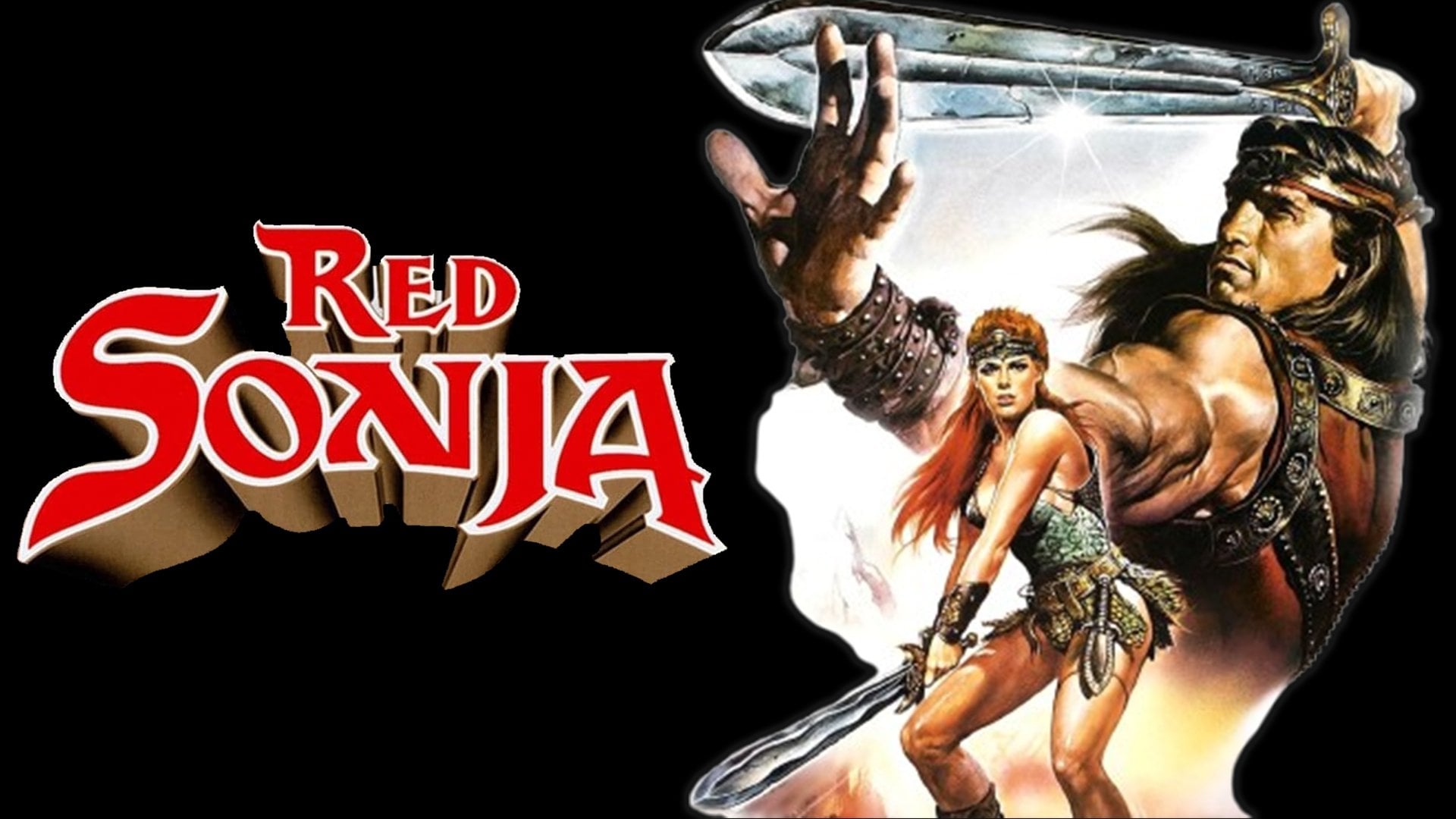 Foto do filme Guerreiros de Fogo