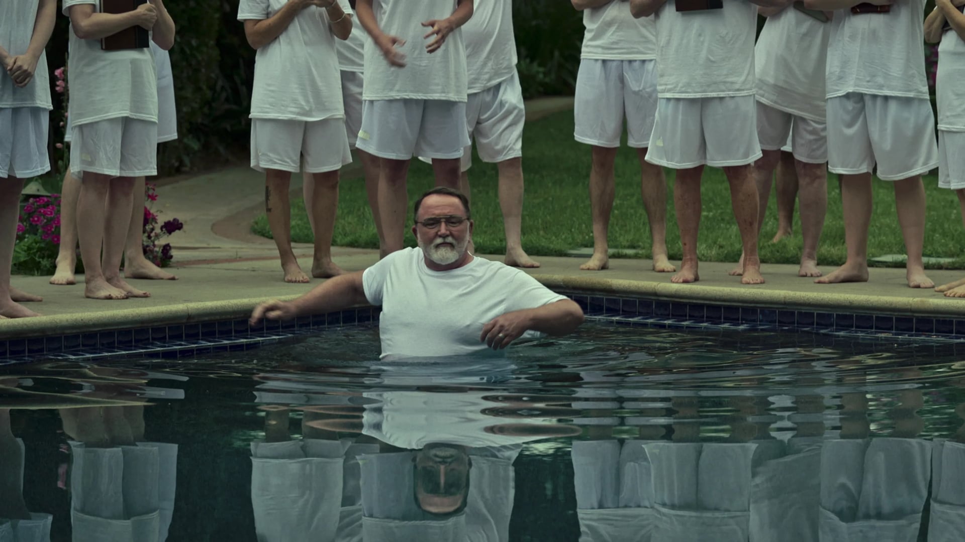 Foto do filme Pai Nosso?