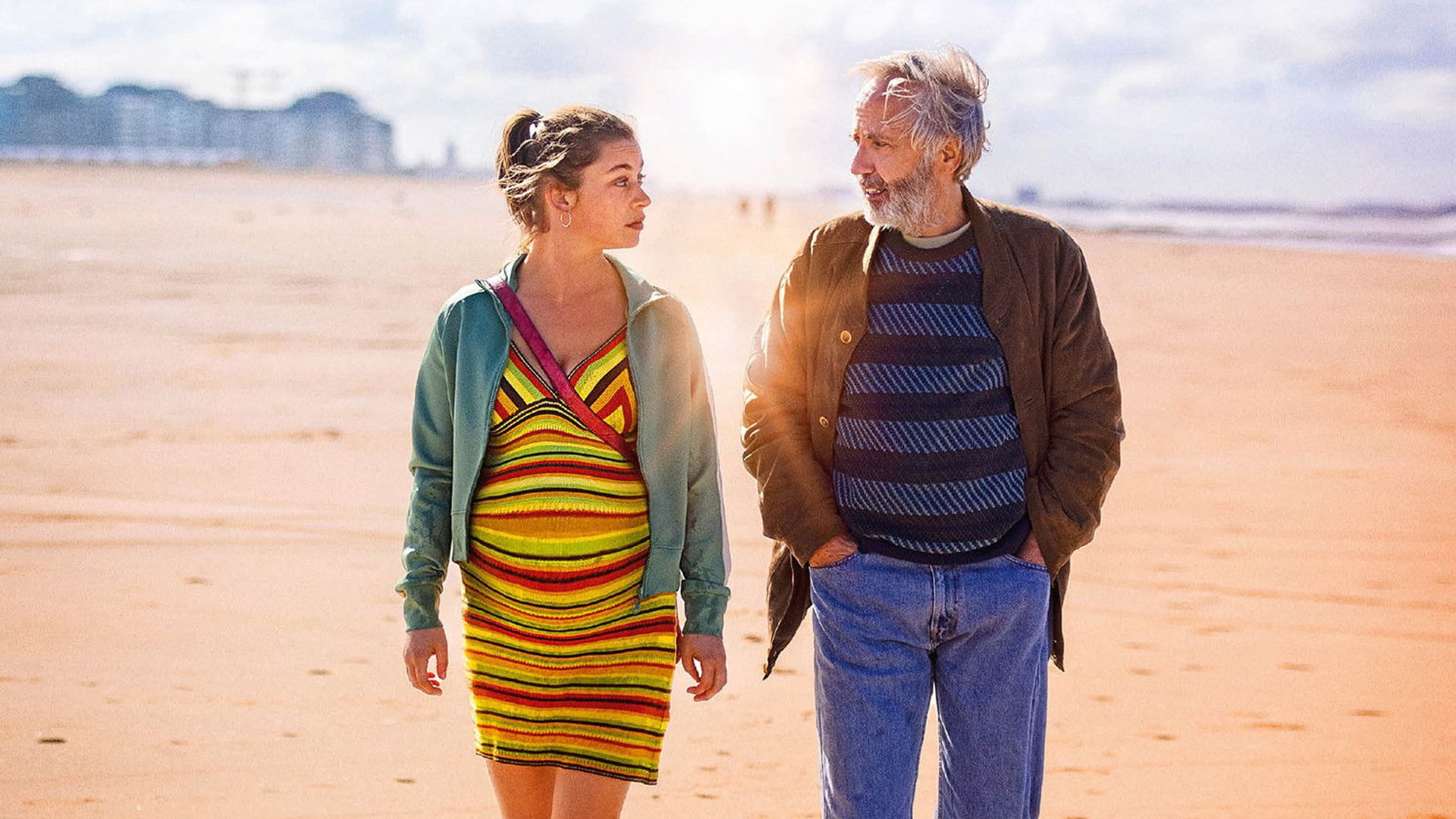 Foto do filme La Petite