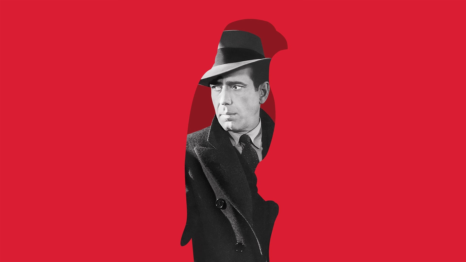 Foto do filme O Falcão Maltês