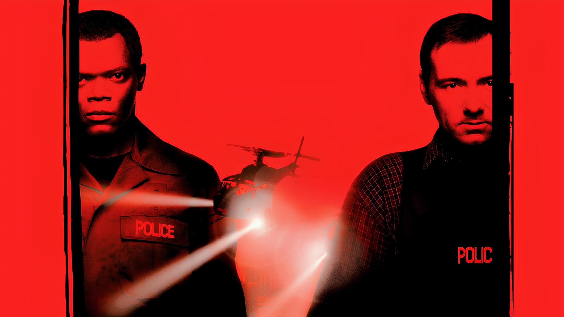 Foto do filme A Negociação