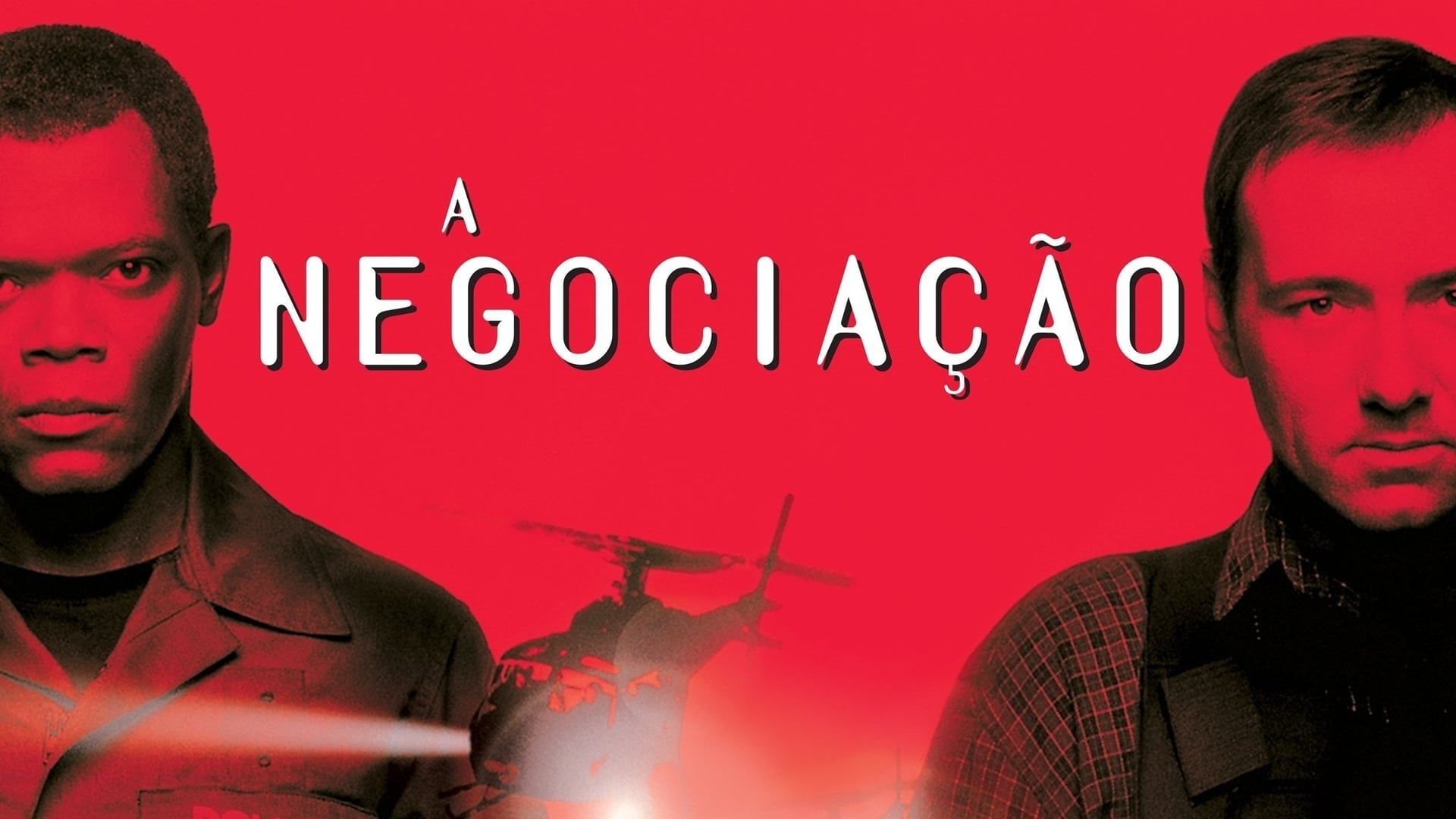 Foto do filme A Negociação