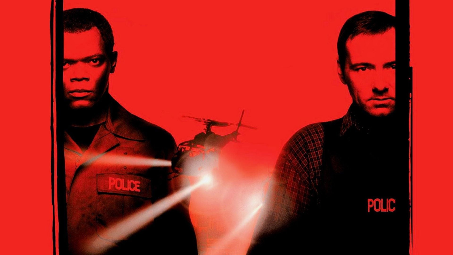 Foto do filme A Negociação