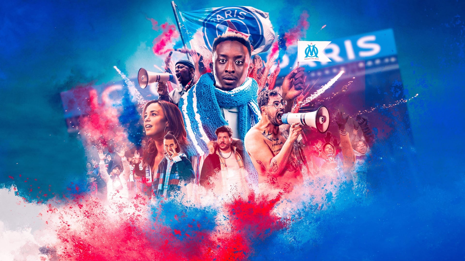 Foto do filme O Troféu Roubado