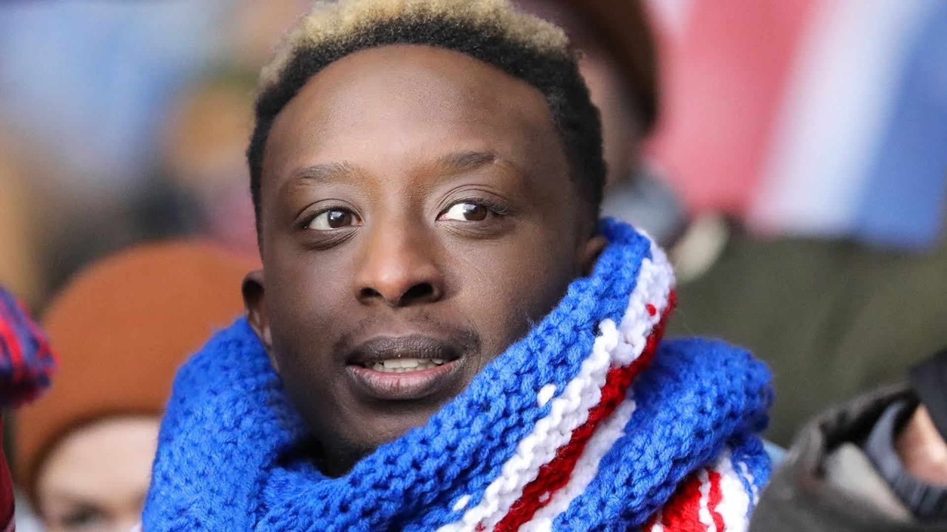 Foto do filme O Troféu Roubado